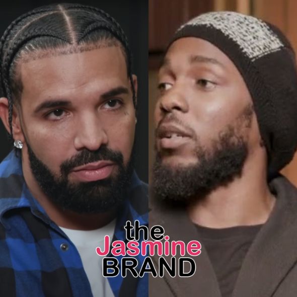 Drake Files Appeal To Reopen Defamation Case Against UMG Over Kendrick Lamar's "Not Like Us"