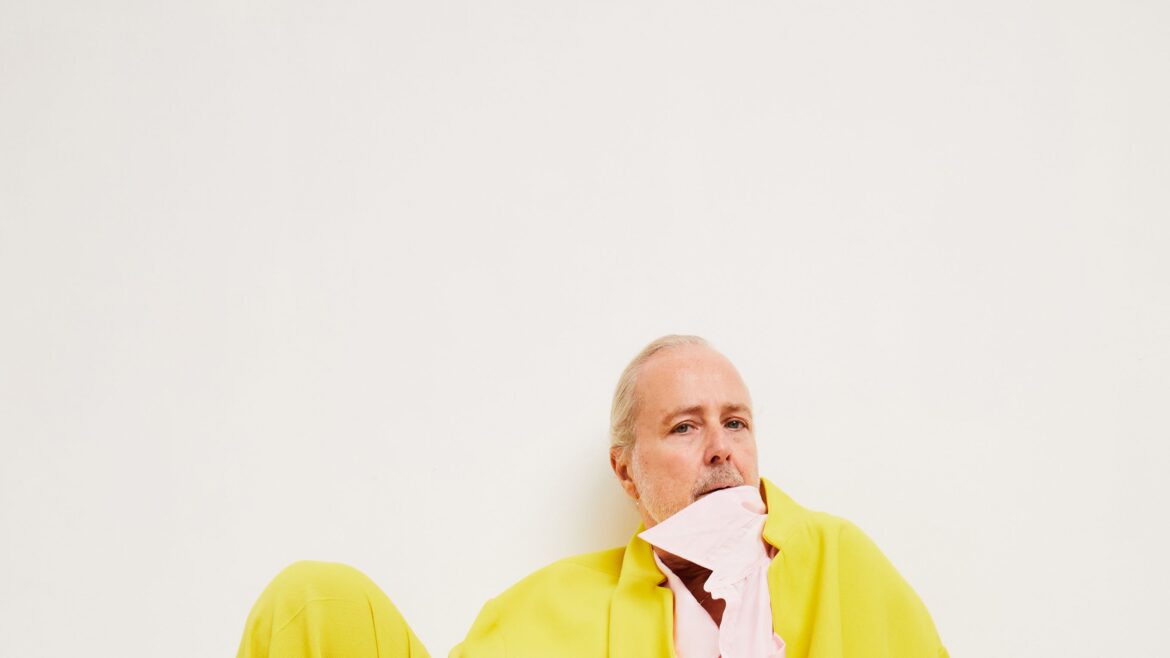 Duckie Brown Spring 2026 Menswear Collection