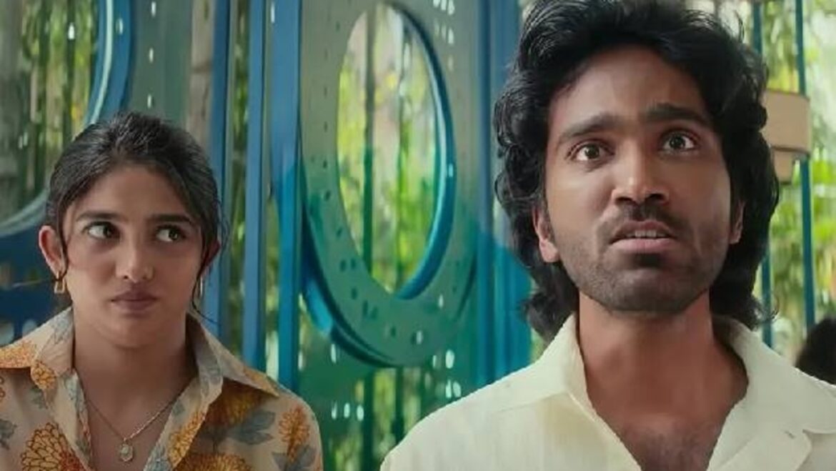 Dude box office collection day 2: Ranganathan, Mamitha Baiju film witnesses slight dip, collects over ₹7 crore