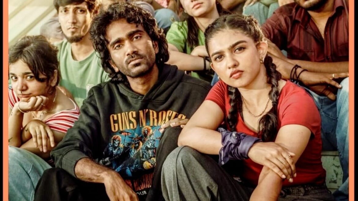 Dude box office collection day 4: Pradeep Ranganathan, Mamitha Baiju film has good Monday; crosses ₹40 crore