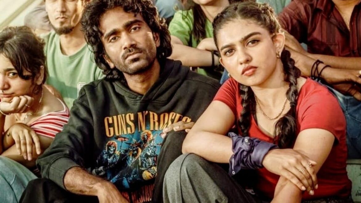 Dude box office collection day 7: Pradeep Ranganathan, Mamitha Baiju film makes ₹55 crore in week 1