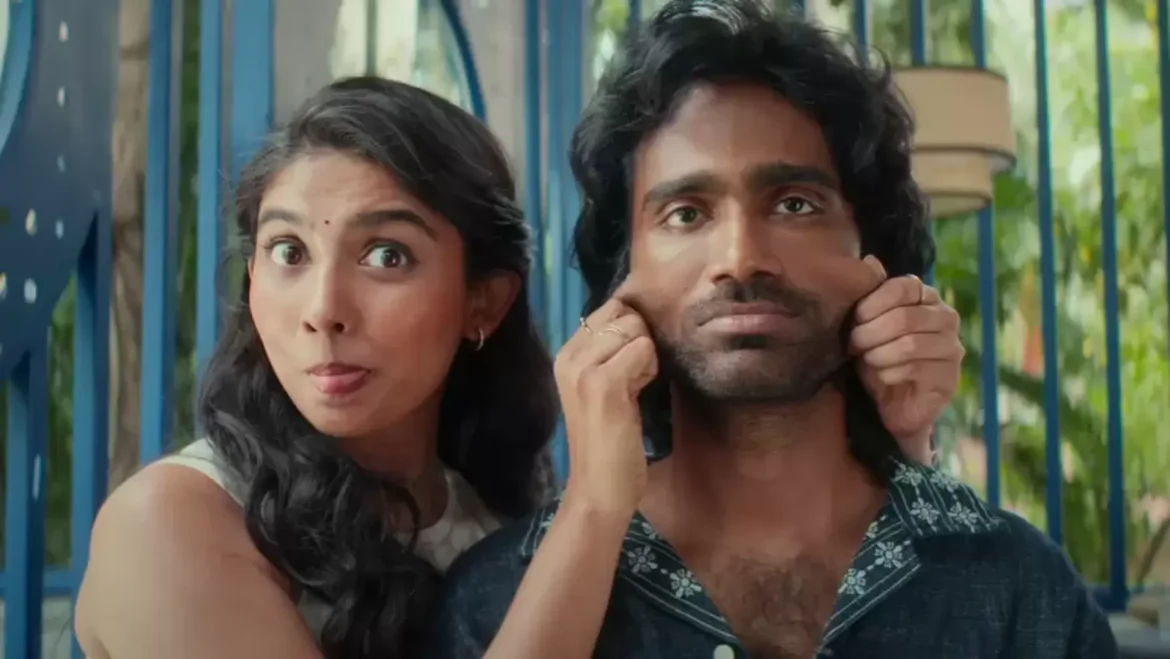 Dude box office collection day 8: Pradeep Ranganathan film sees dip, yet to cross ₹60 crore