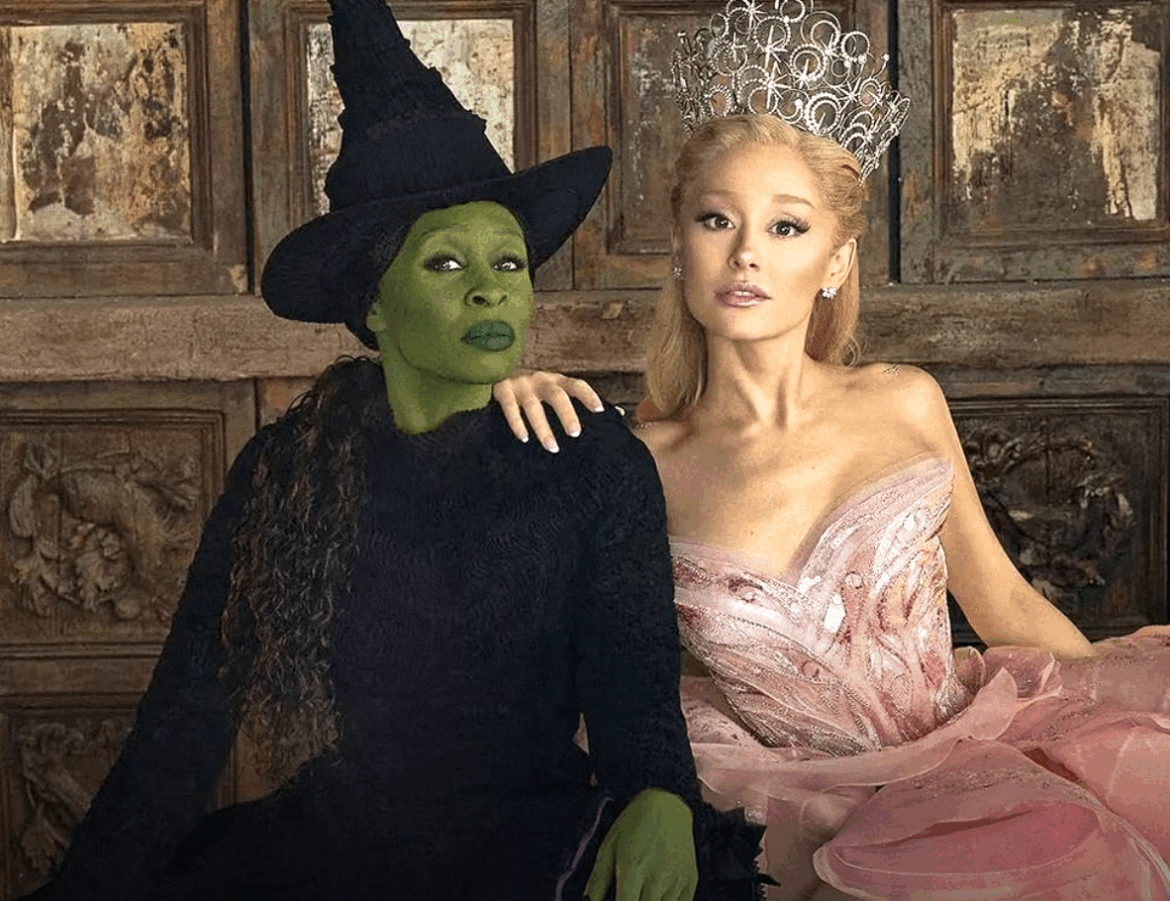 Dylan, 'Wicked' Among 170 RSD Black Friday Titles