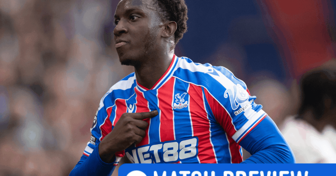 Dynamo Kyiv v Crystal Palace Conference League TV channel, live stream, kick-off time