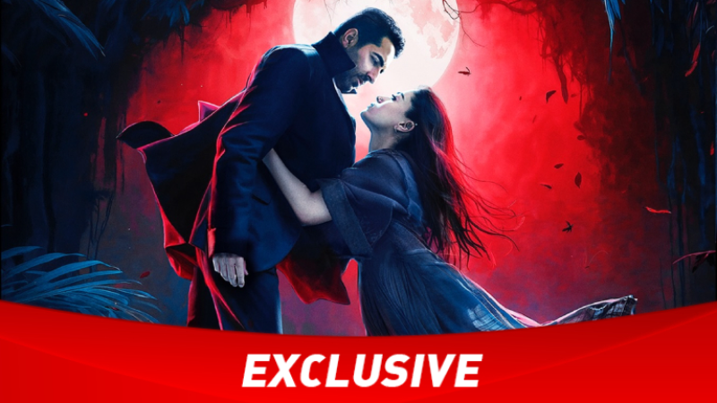 Ayushmann Khurrana Thamma