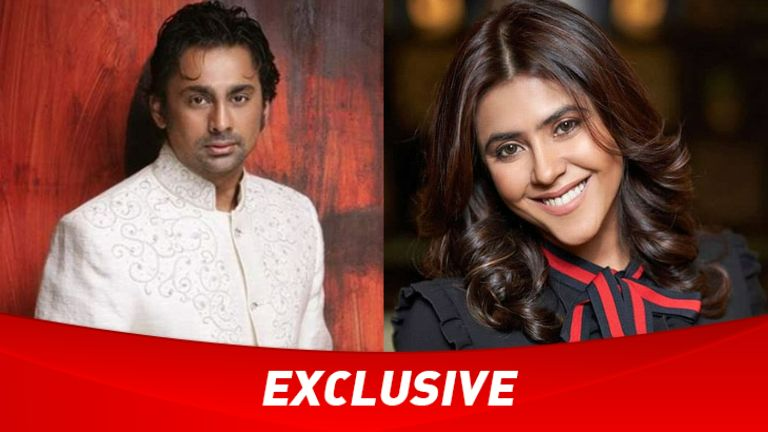 EXCLUSIVE: Anuj Saxena REACTS To Possibility Of Kkusum Comeback With Ekta Kapoor; Says, "Haven't Met Her For Years"