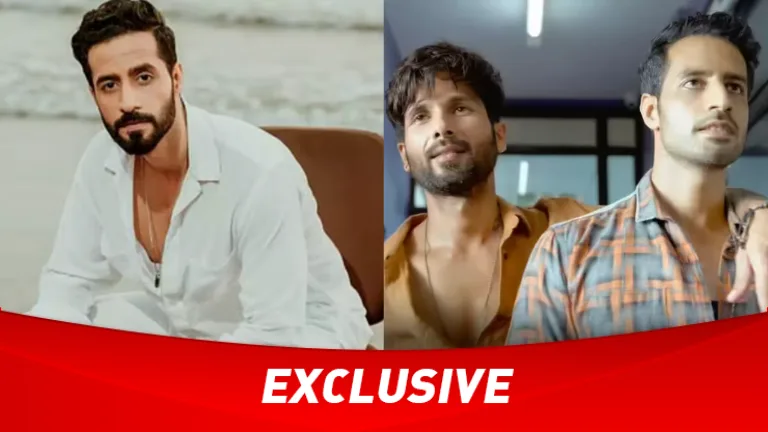 Bhuvan Arora Shahid Kapoor