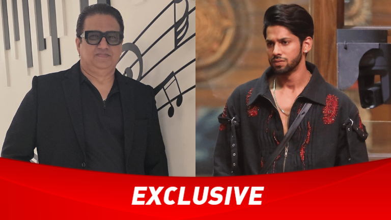 Daboo Malik Admits Being Shocked By Baseer Ali's Bigg Boss 19 Eviction