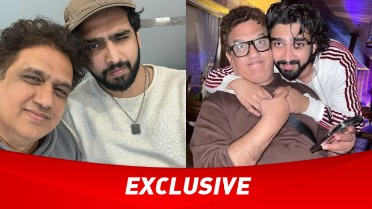 Daboo Malik Reveals He Pushed Amaal Mallik To Participate In Bigg Boss 19