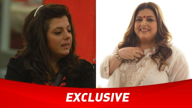 Delnaaz Irani Want To Participate In Bigg Boss Again?
