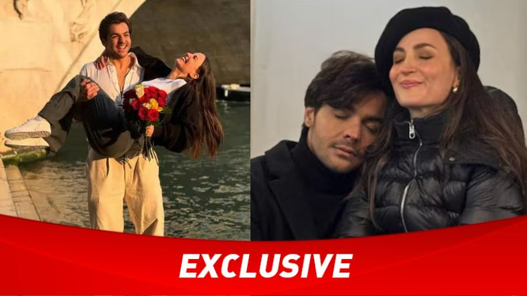 EXCLUSIVE: Elli AvrRam REACTS To Trolls, Body Count Comments Over Pic With Ashish Chanchlani; Says, "Ab Woh Log Toh Aaise Hi Sochenge Na Mere Bare Mei.."