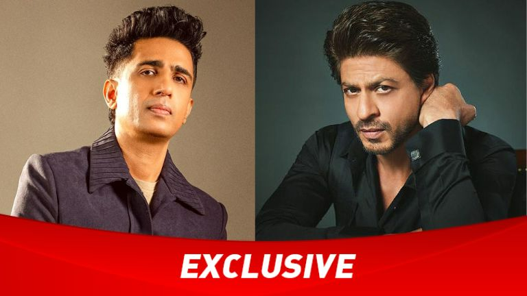 Gulshan Devaiah Recalls After-Party At Shah Rukh Khan's Mannat
