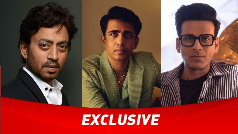 Gulshan Devaiah On What He Learned From Manoj Bajpayee And Late Irfaan Khan