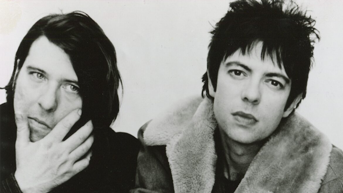 Echo & the Bunnymen Announce 2026 North American Tour