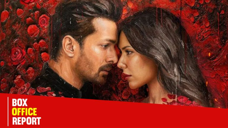 Ek Deewane Ki Deewaniyat Box Office Day 3