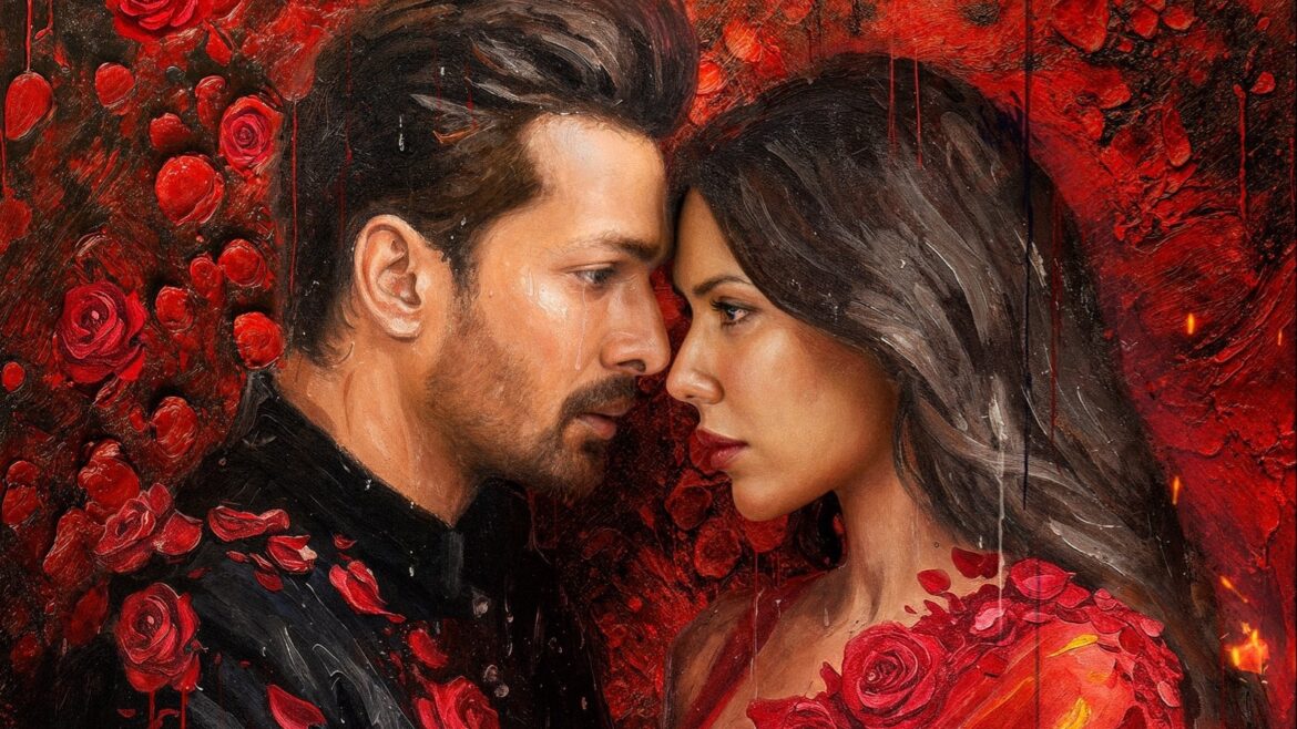 Ek Deewane Ki Deewaniyat box office collection day 8: Harshvardhan Rane film surpasses Sanam Teri Kasam lifetime haul