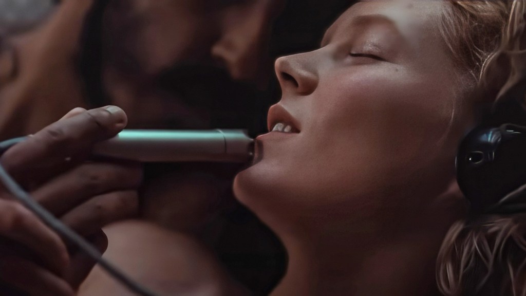 Elijah Wood & SpectreVision Team Talk 'Rabbit Trap's 70s Folk Horror