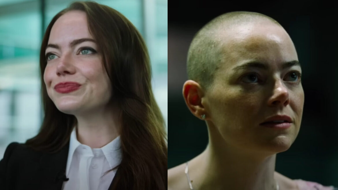 Emma Stone's Bugonia Dialogues: The Most Mind-Blowing Revelation Of The Year! | Glamsham.com