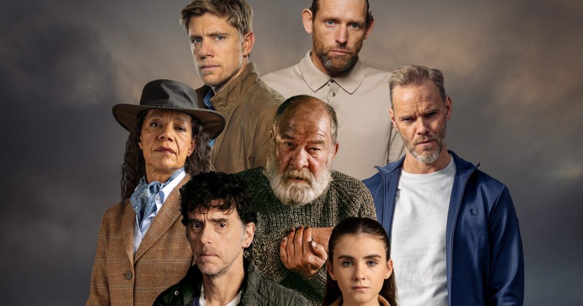 Emmerdale confirms three special episodes - including Bear mystery solved