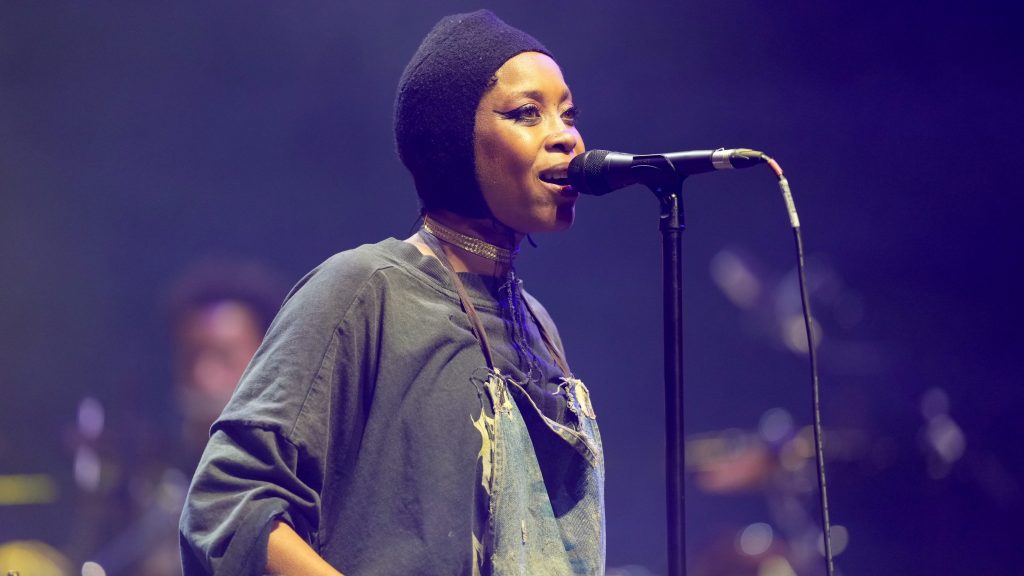 Erykah Badu’s ‘The Return Of Automatic Slim’ Tour Opening Night Review