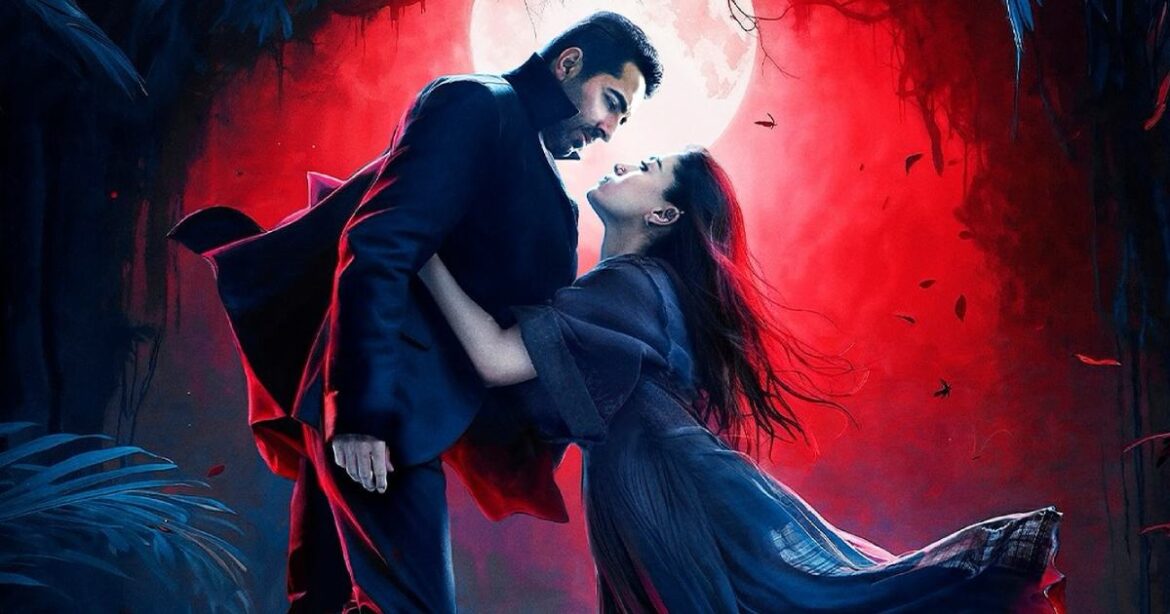 Here’s All We Know About The Cameos In Thamma!