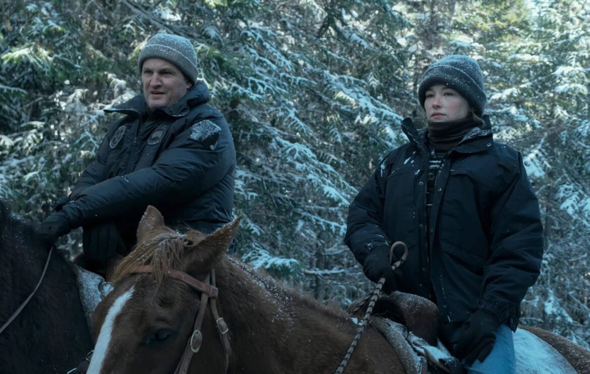 Every song on 'The Last Frontier' soundtrack 