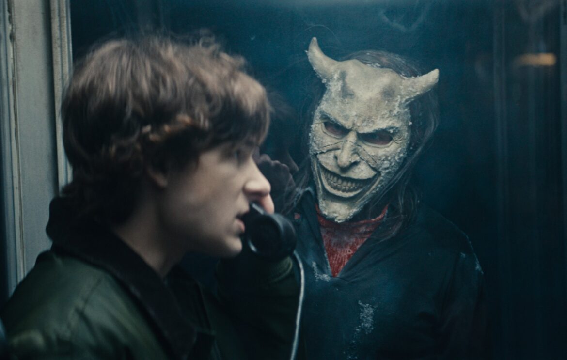 Every song on the Black Phone 2 soundtrack