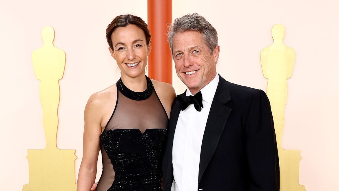 Everything to Know About the Star’s 5 Children – Hollywood Life