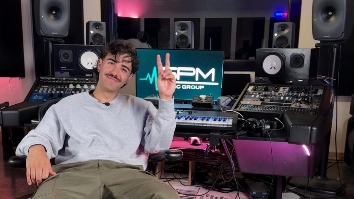 Exploring GPM Music Group’s Approach to Music Promotion