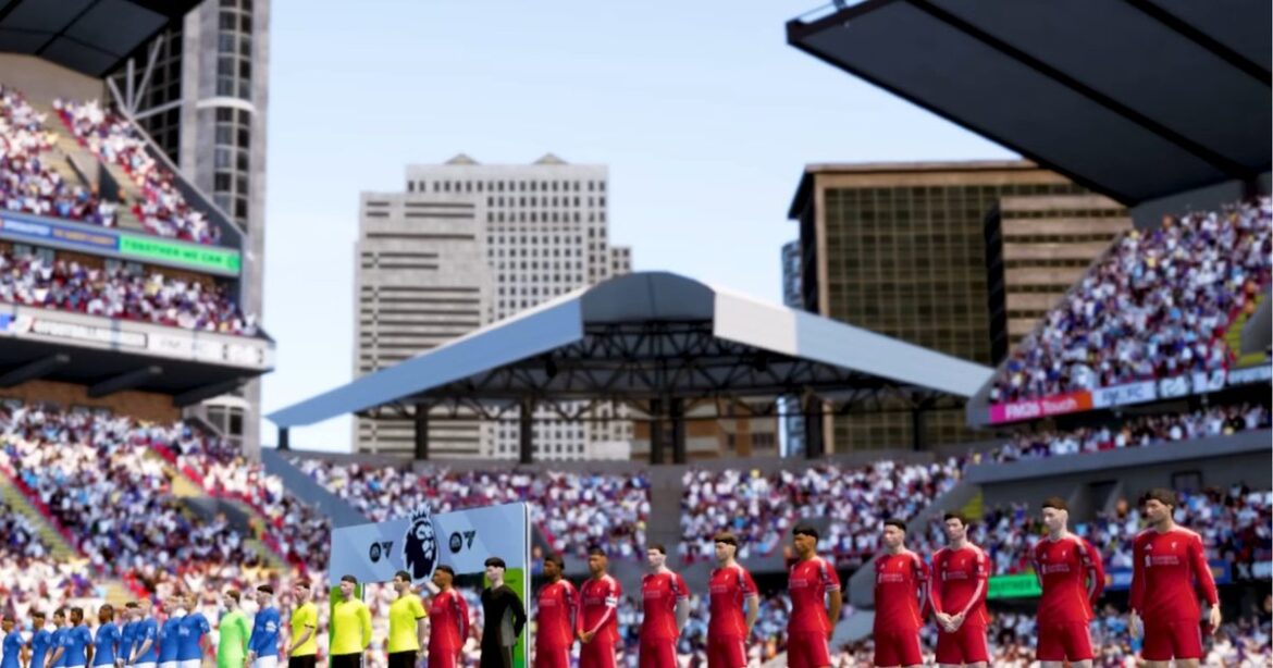 FM26 wonderkids: Best young players to sign in Football Manager 26