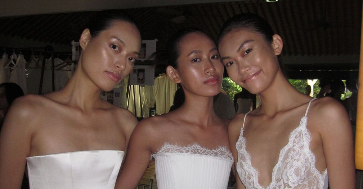 Fall 2026 Wedding Dress Trends, According to Kyha Scott