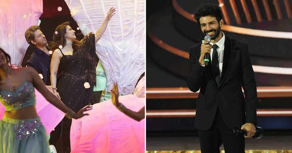 21 most famous Bollywood weddings