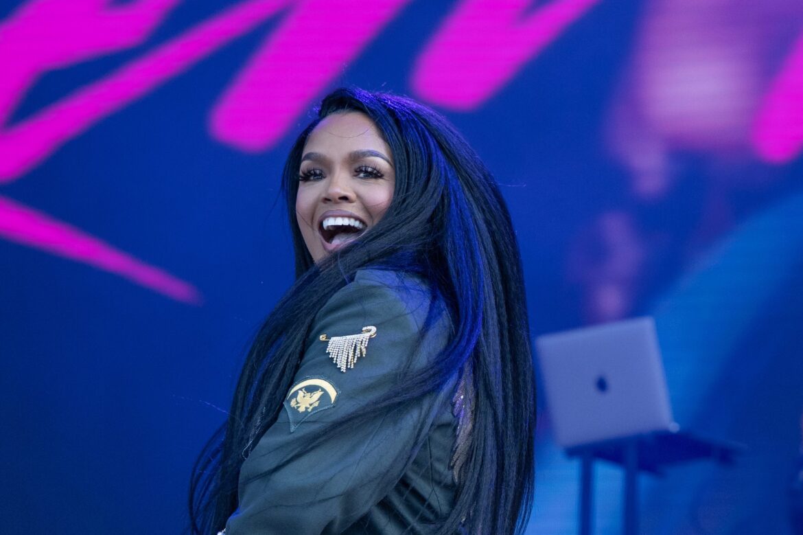 Social Media Pops Off After Rasheeda Frost Performs 'Marry Me' At ONE Musicfest