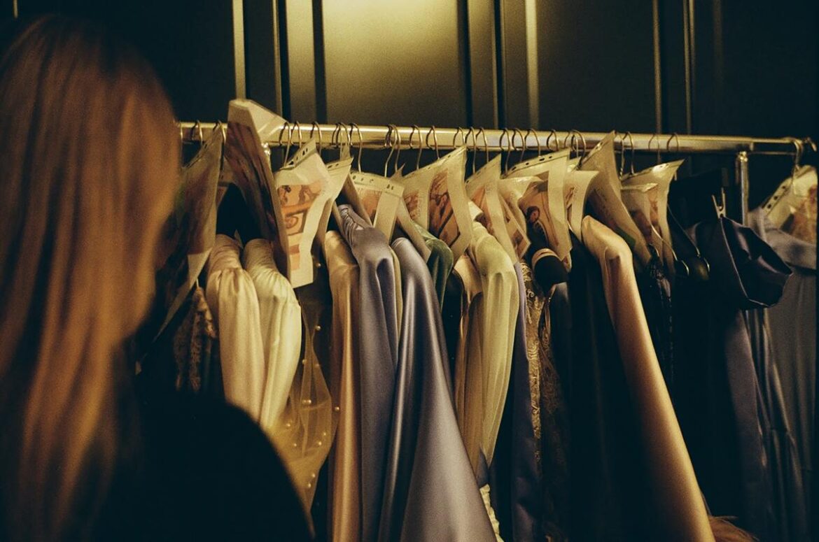 Fashion Stylist Erin McSherry Is Seeking Interns In New York, NY