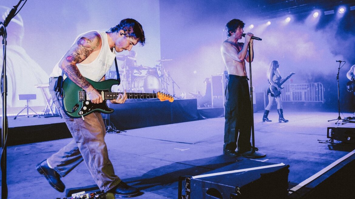 Fender Unveils New American Professional Classic Guitars