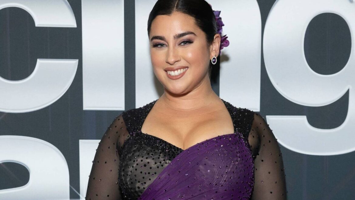 Fifth Harmony Cheers on Lauren Jauregui’s ‘DWTS’ Performance