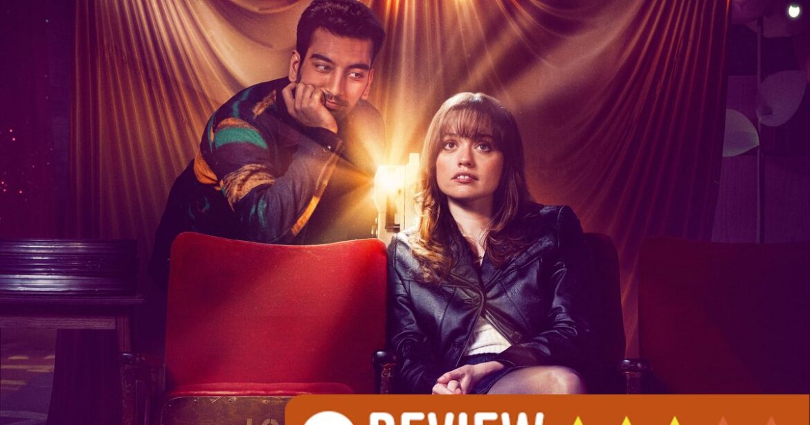 Film Club review: Dramedy has potential but it's yet to be unlocked