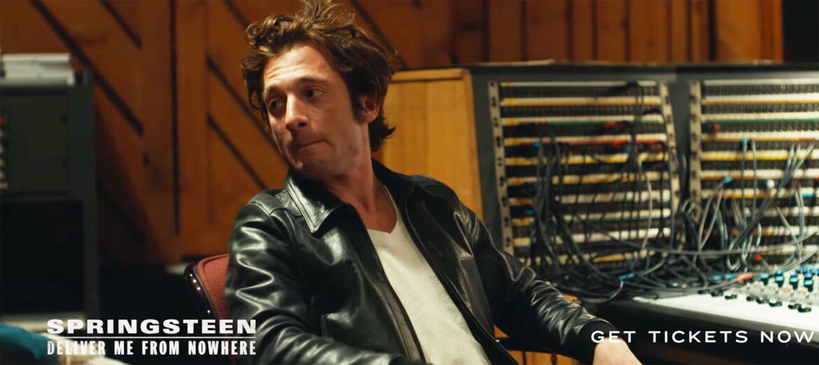 Final Trailer for 'Springsteen: Deliver Me From Nowhere' Music Biopic