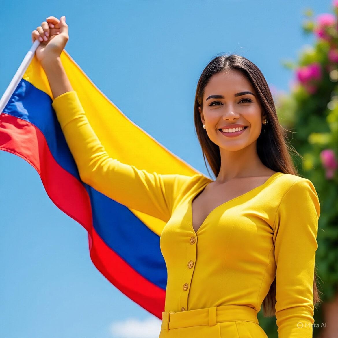 Find Love with MCW. Meet Your Colombian Wife Today