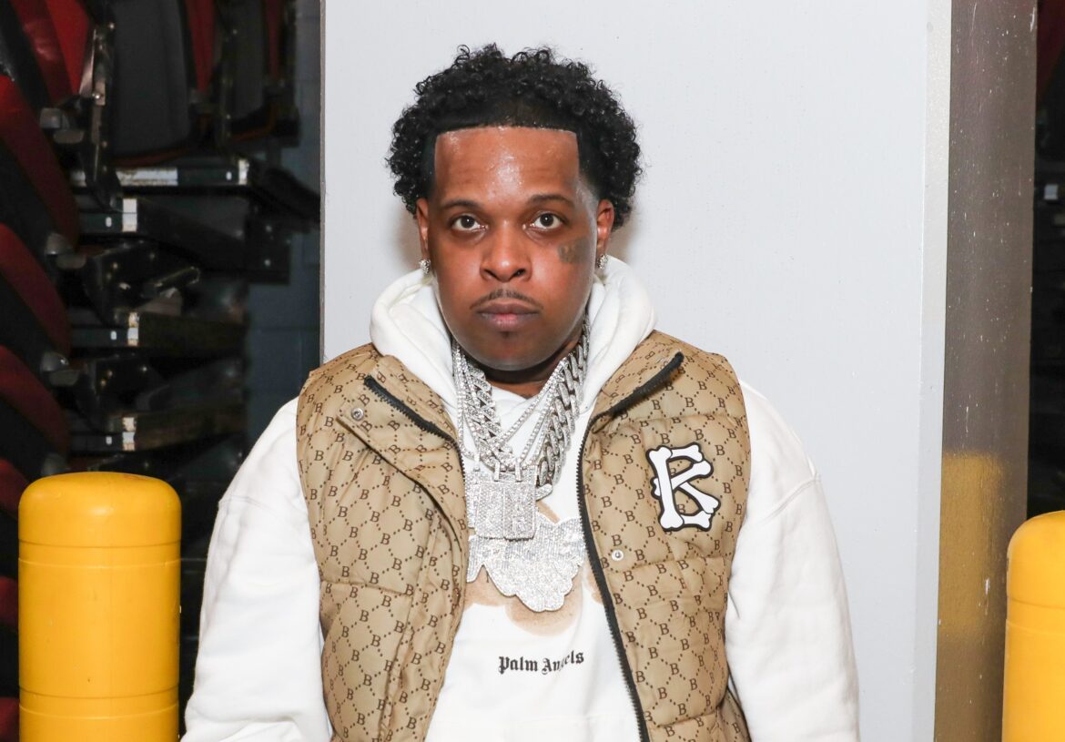 Finesse2Tymes Gets Real About Life Challenges After Losing His Child's Mother