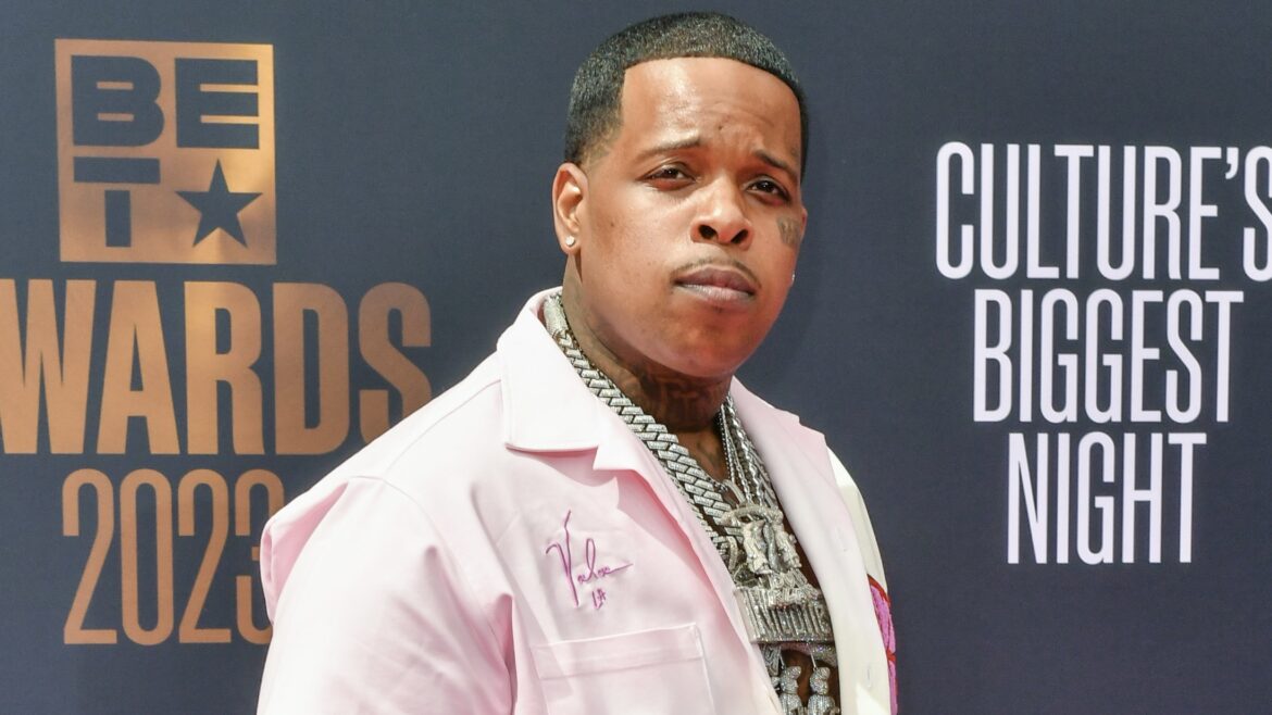 Whew! Finesse2tymes' Mom Reacts After He's Arrested In Texas On Multiple Charges