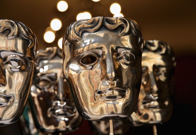 First BAFTA North America Honours Awards Postponed