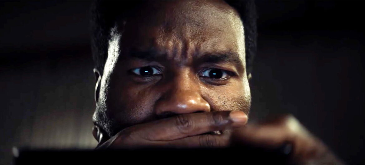 First Look at Marvel's 'Wonder Man' Series with Yahya Abdul-Mateen II