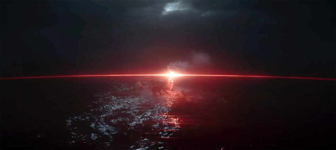 First Trailer for Joe Carnahan's 'Not Without Hope' Boat Rescue Movie