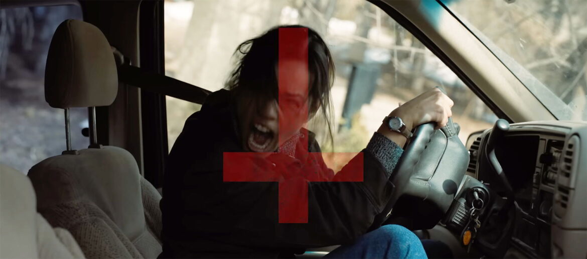 First Trailer for Serial Killer Film 'Psycho Killer' with Georgina Campbell