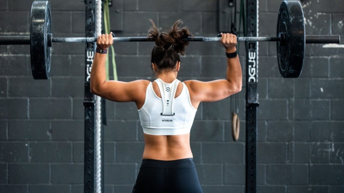 Fitness coach shares the 3 foundational principles of strength training to build lasting strength