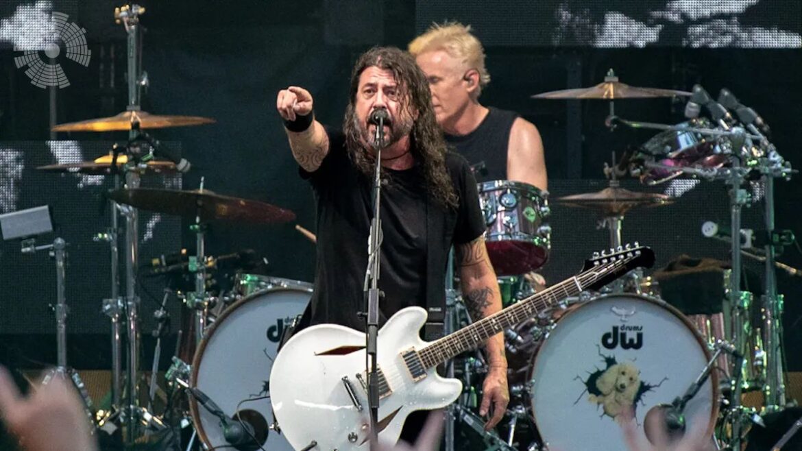 Foo Fighters' 2026 Tour: How to Get Tickets
