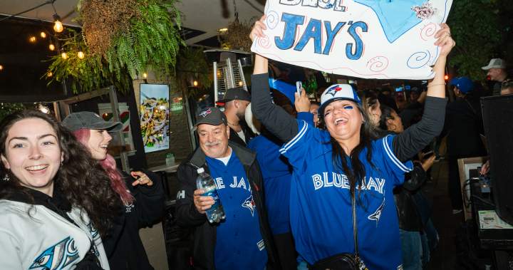 Ford wants to revisit ending ticket scalping amid Blue Jays ‘gouging’