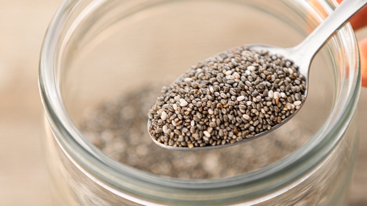 Fortis Delhi gastroenterologist warns ‘chia seeds are not for everyone’; shares who should avoid this popular superfood