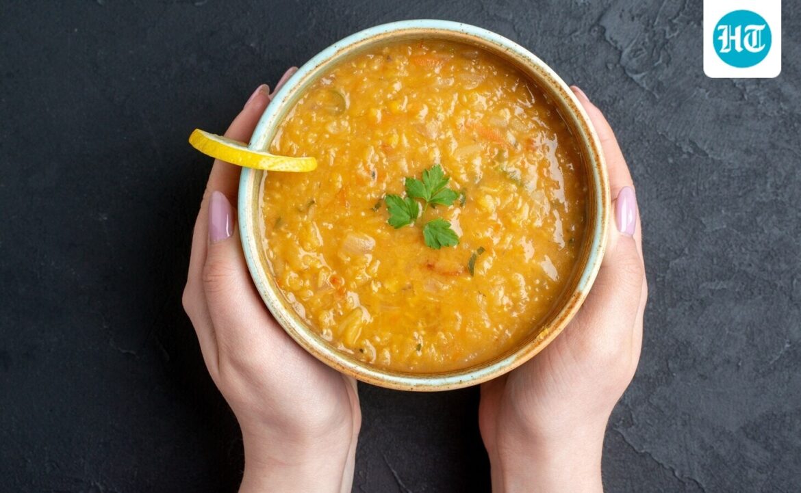 Fortis gastroenterologist reveals if dal has enough protein: ‘You are a fool if…’